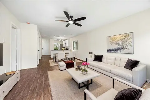 $207,000 | 6106 Settlers Lake Circle East, Katy, TX 77449