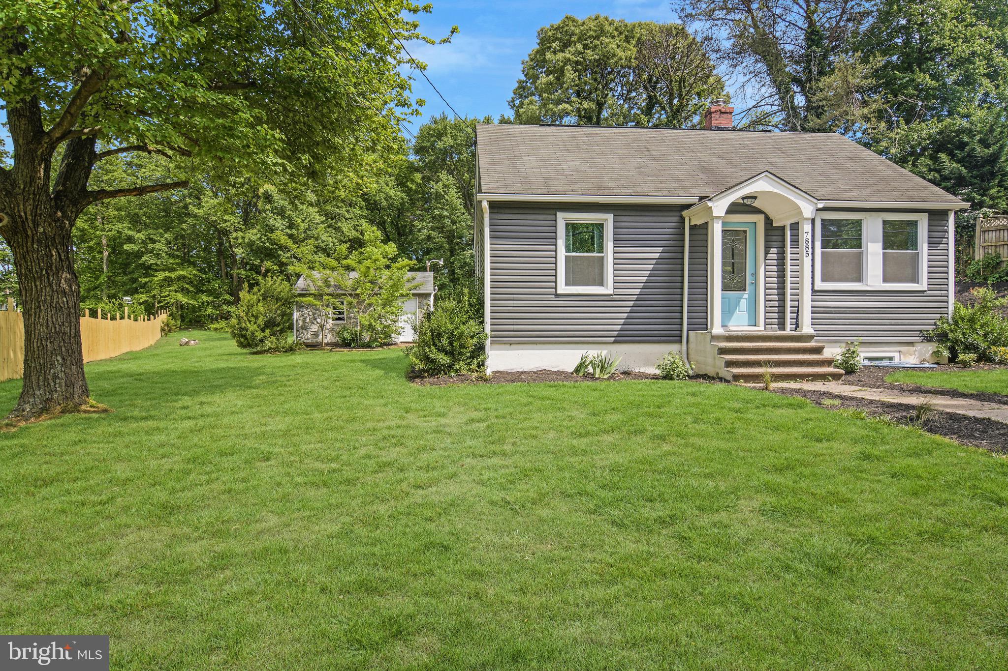 7885 Telegraph Road Severn, MD 21144 - Photo 3 of 27 Gallery Image 3