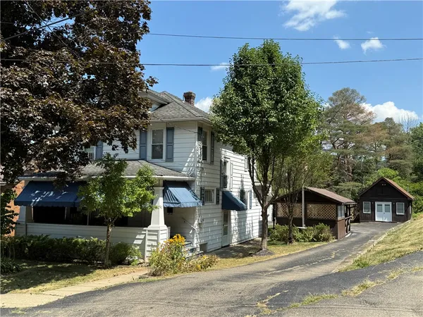 $119,000 | 71 Oxford Street, Bradford, PA 16701