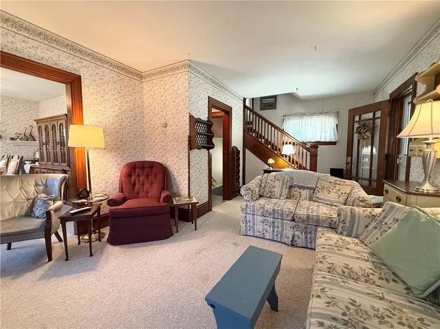 $129,000 | 71 Oxford Street, Bradford, PA 16701