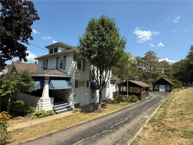 $129,000 | 71 Oxford Street, Bradford, PA 16701