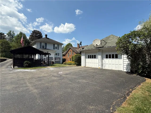 $129,000 | 71 Oxford Street, Bradford, PA 16701