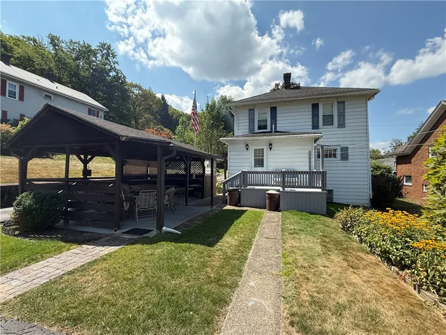 $129,000 | 71 Oxford Street, Bradford, PA 16701