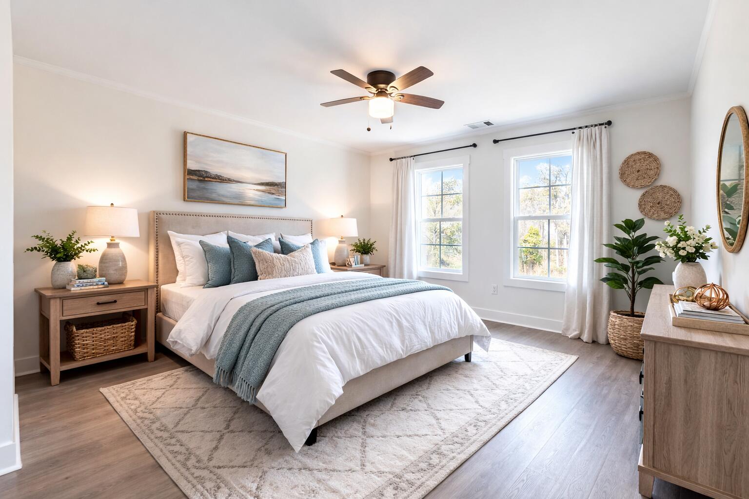 219 Banksia Road Aiken, SC 29803 - Photo 13 of 21 Bedroom 2!