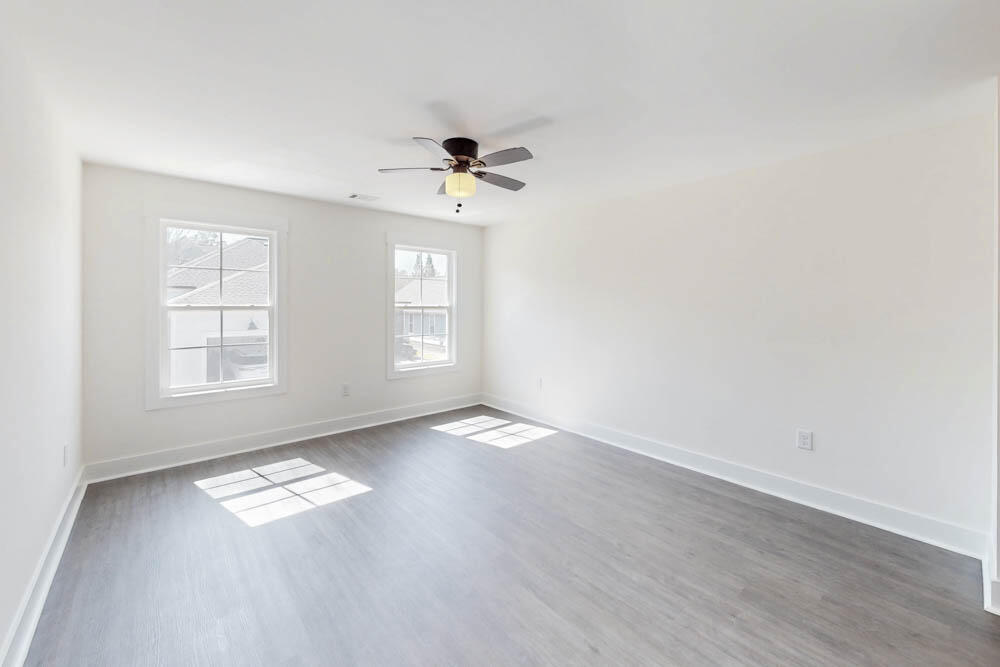 219 Banksia Road Aiken, SC 29803 - Photo 16 of 21 Bedroom 3!