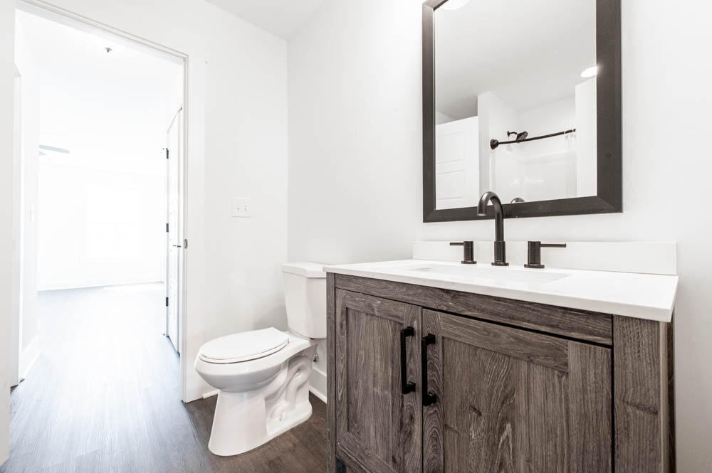 219 Banksia Road Aiken, SC 29803 - Photo 17 of 21 Spare Bathroom!