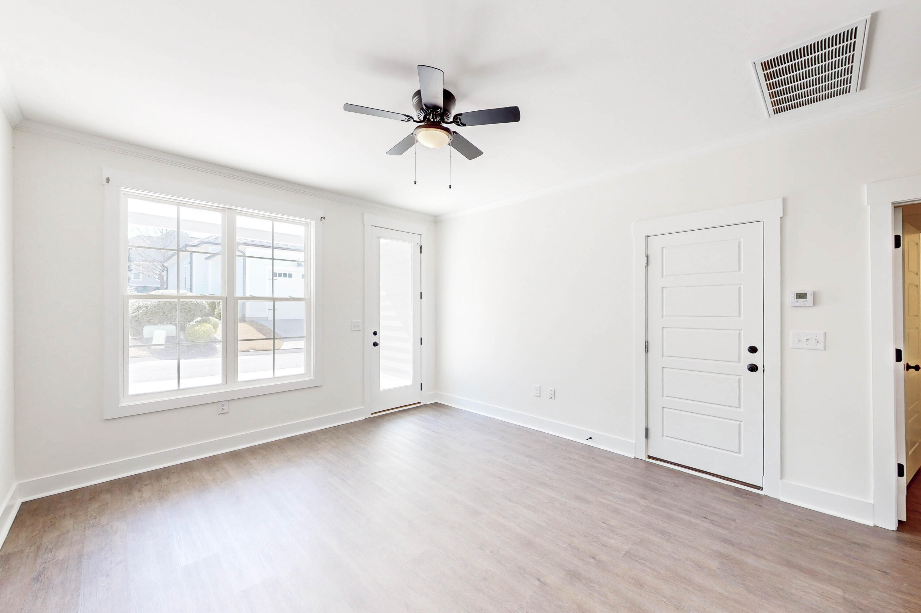 219 Banksia Road Aiken, SC 29803 - Photo 8 of 21 Door to Back Patio!