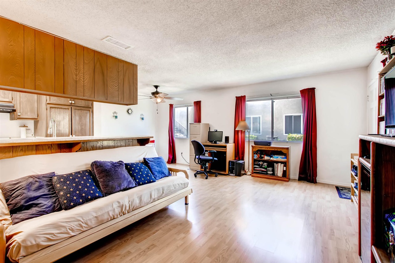 9913 Mission Gorge Road, Unit 2 Santee, CA 92071 - Photo 4 of 17