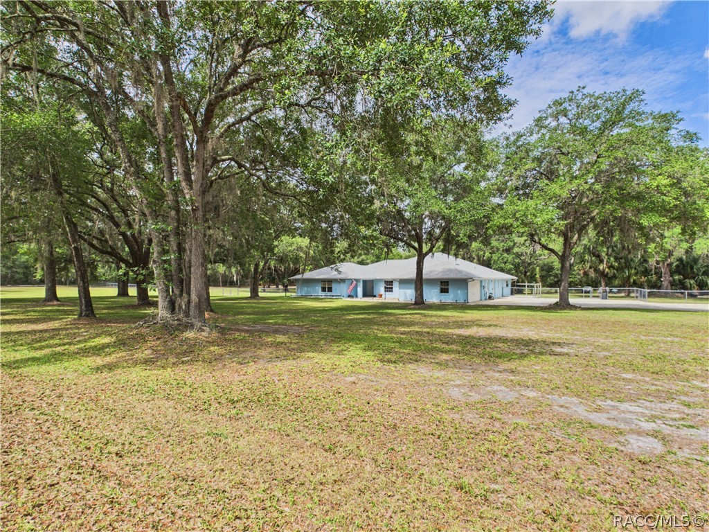 10274 North Rousseau Drive Dunnellon, FL 34433 - Photo 61 of 72