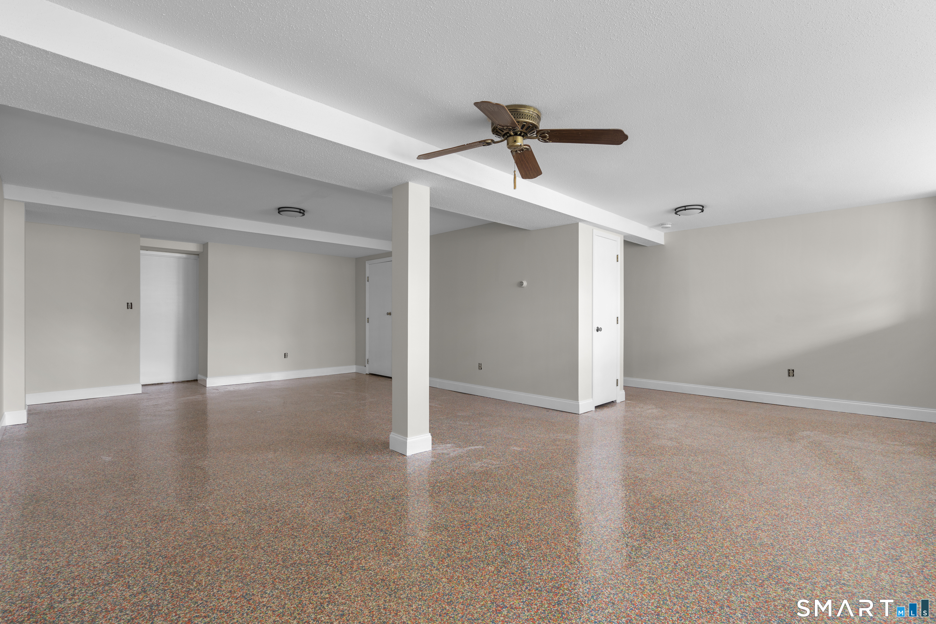 201 College Street, Unit 5 Middletown, CT 06457 - Photo 27 of 30 a view of an empty room