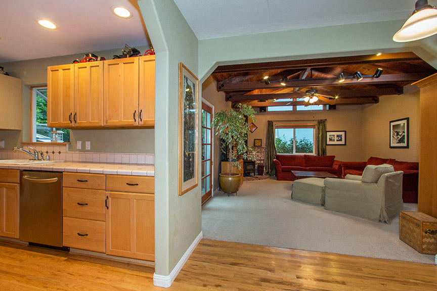 3616 Edgewood Road Eureka, CA 95501 - Photo 6 of 36