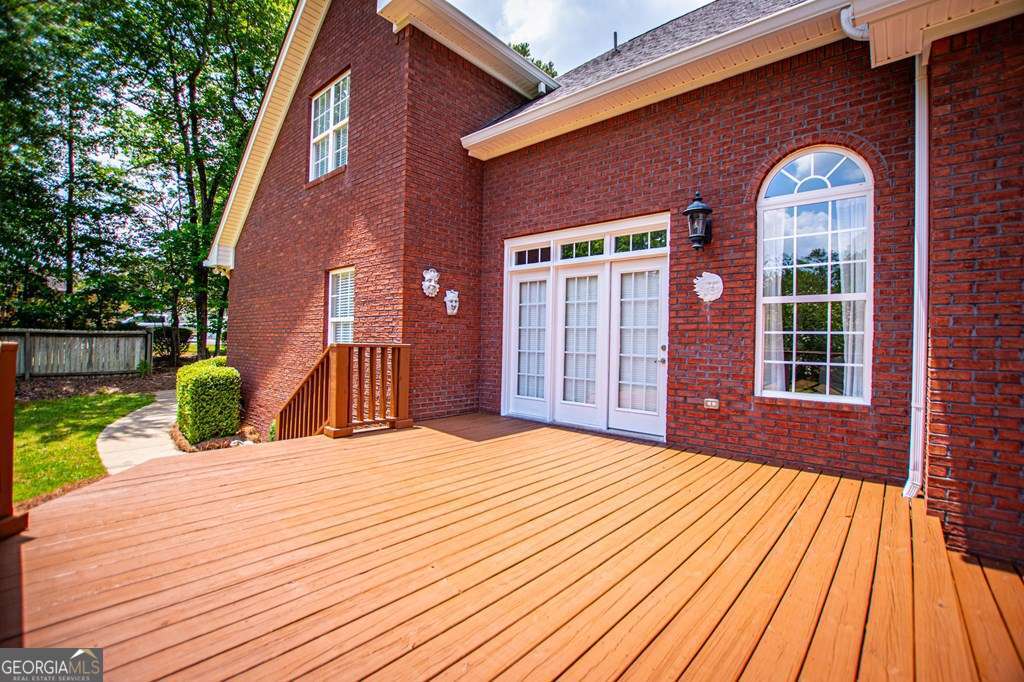 81 Castleman Road Carrollton, GA 30116 - Photo 62 of 74