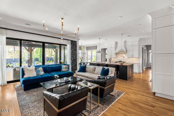 2127 Ridge Road Raleigh, NC 27607 - Photo 18 of 89