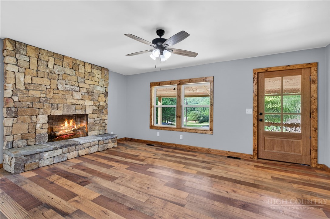 1925 Nettle Knob Road West Jefferson, NC 28694 - Photo 8 of 34