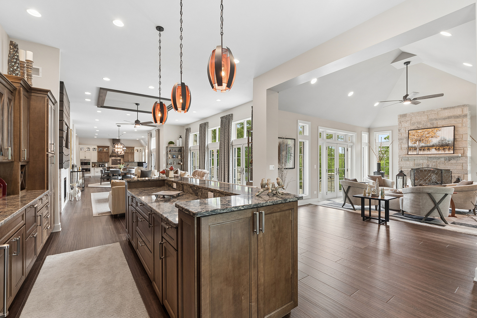 15W181 87th Street Burr Ridge, IL 60527 - Photo 46 of 130