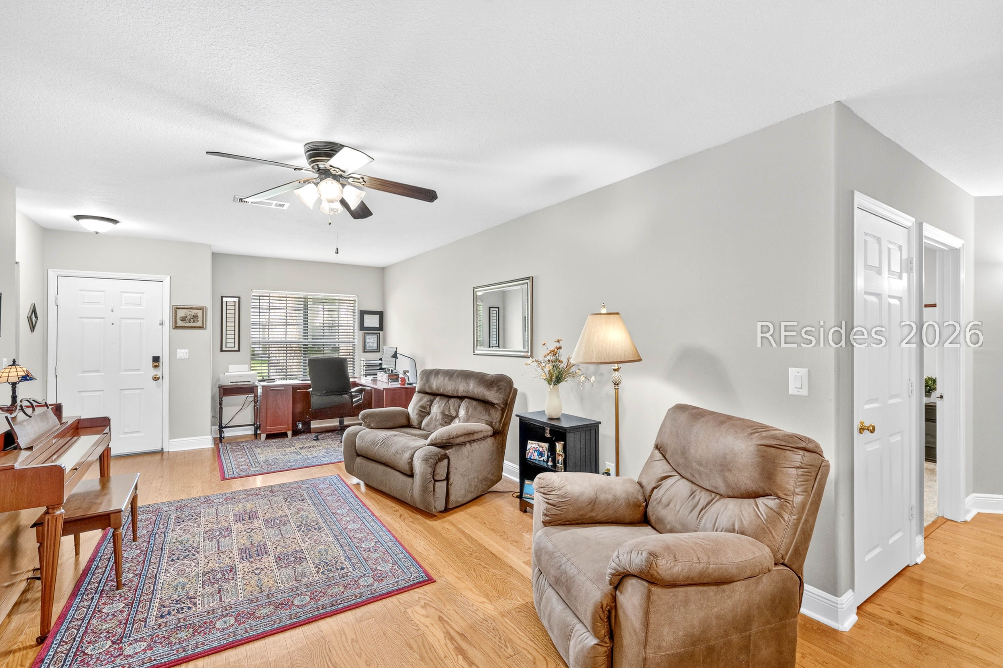 897 Fording Island Road, Unit 1511 Bluffton, SC 29910 - Photo 11 of 41