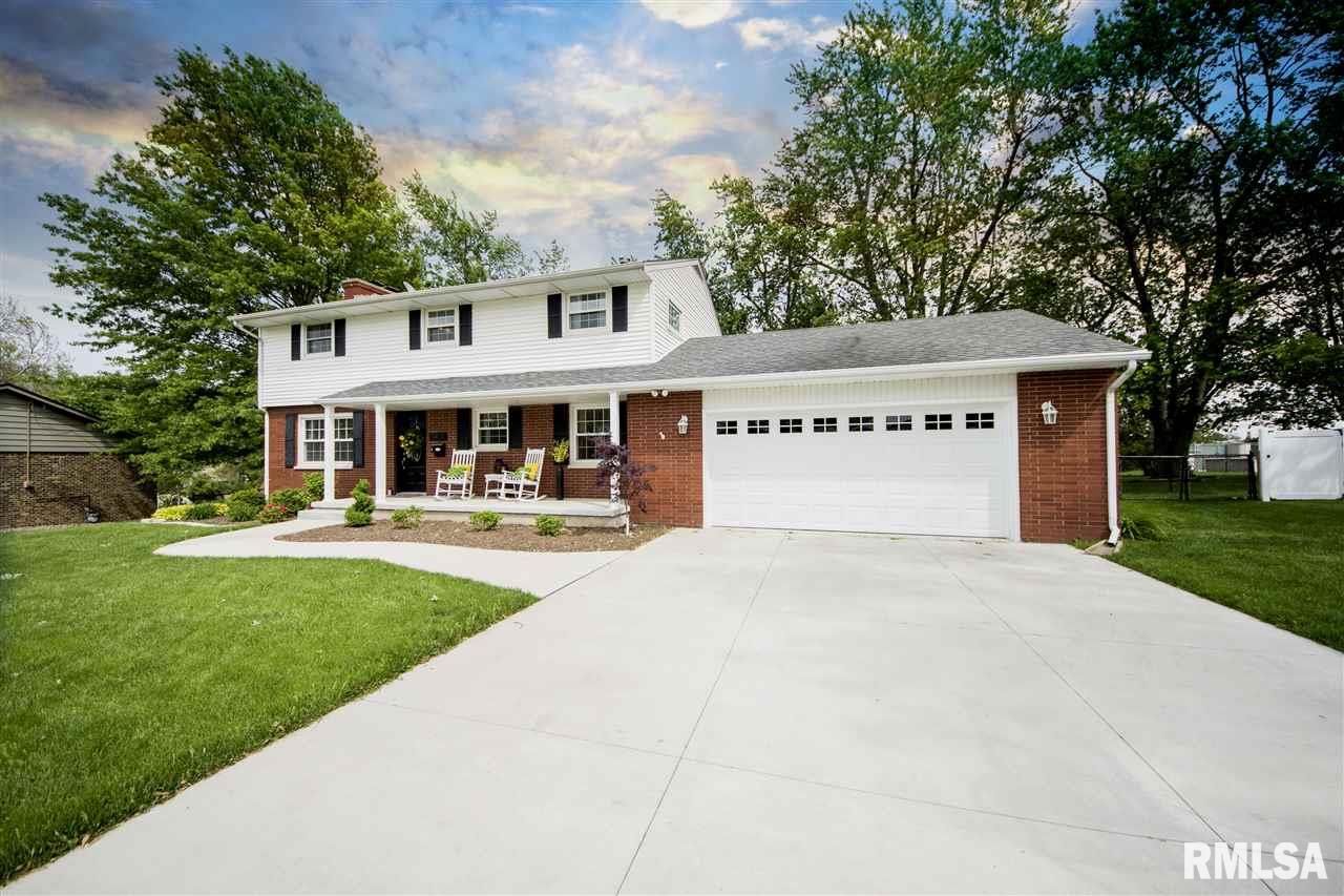 1404 Westgate Road Washington, IL 61571 - Photo 33 of 36 Gallery Image 33