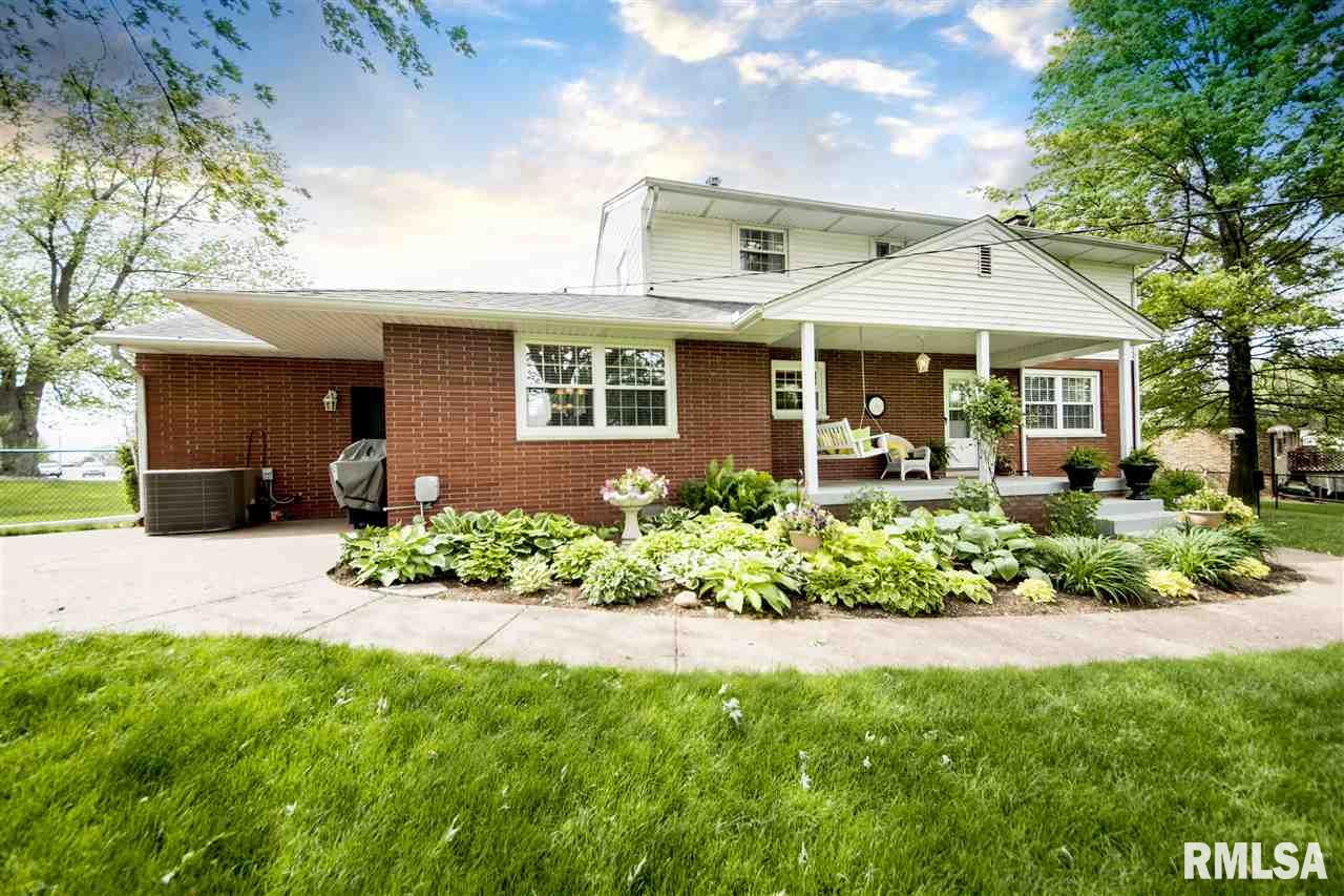 1404 Westgate Road Washington, IL 61571 - Photo 36 of 36 Gallery Image 36
