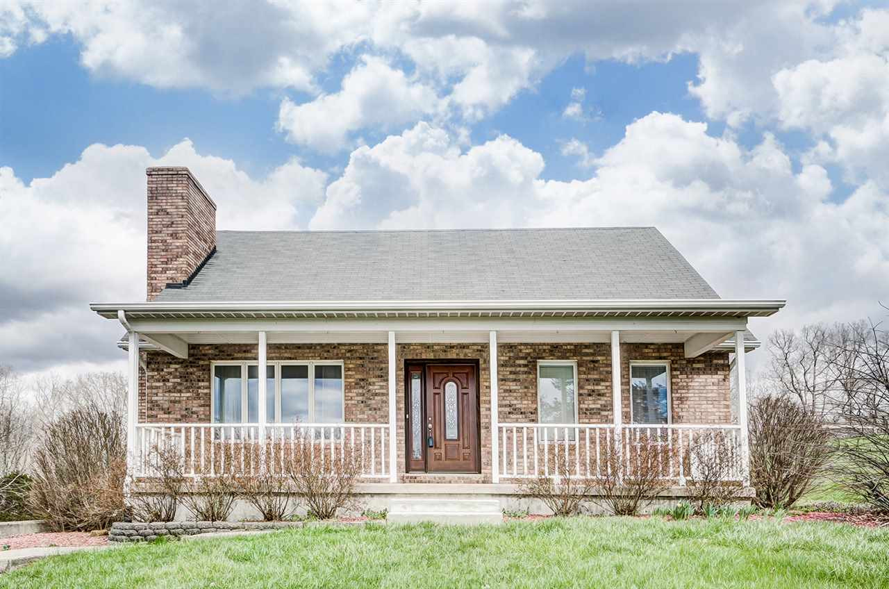 10131 Woeste Road Alexandria, KY 41001 - Photo 1 of 30 Gallery Image 1