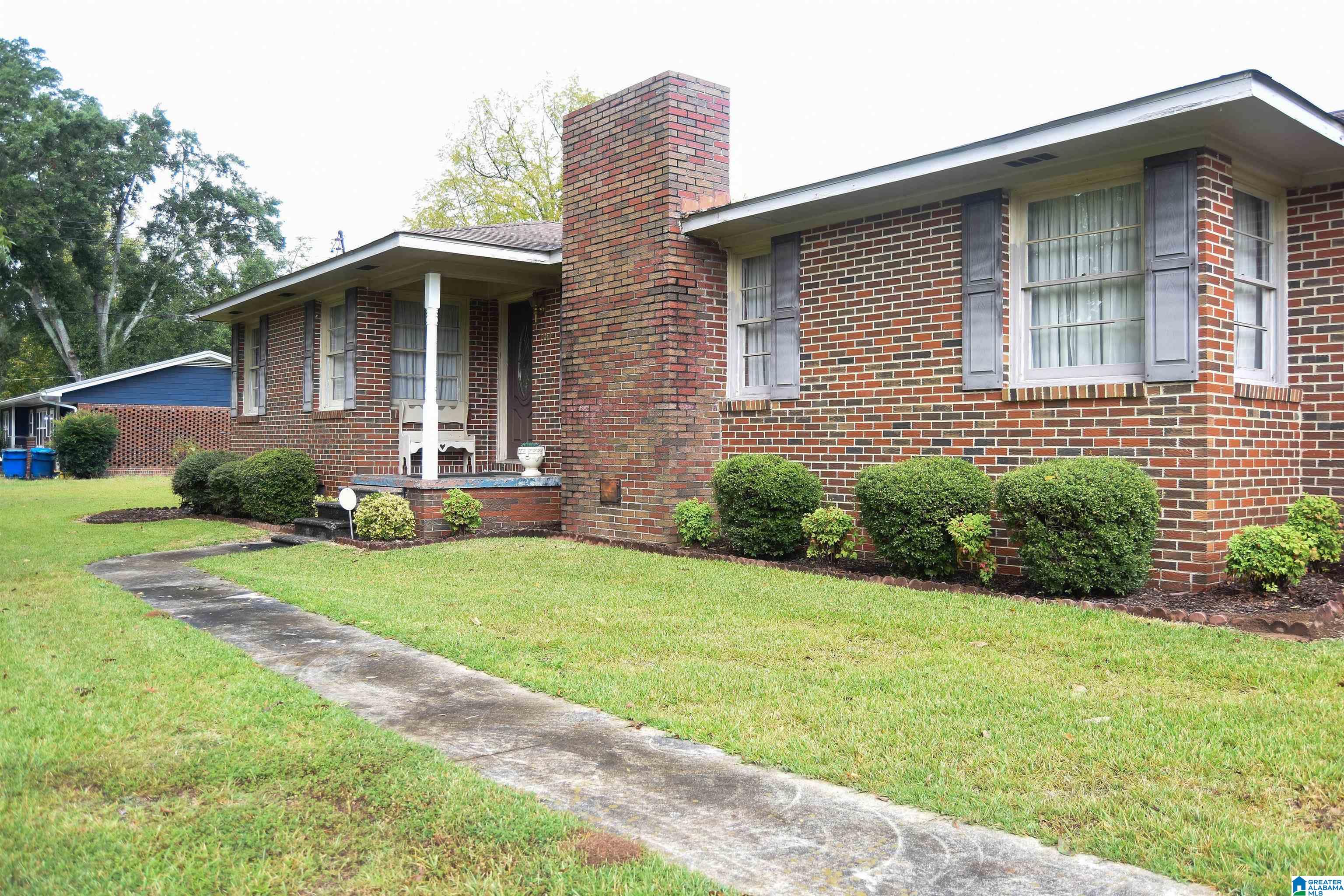 101 Adelaide Street Southwest Jacksonville, AL 36265 - Photo 5 of 54