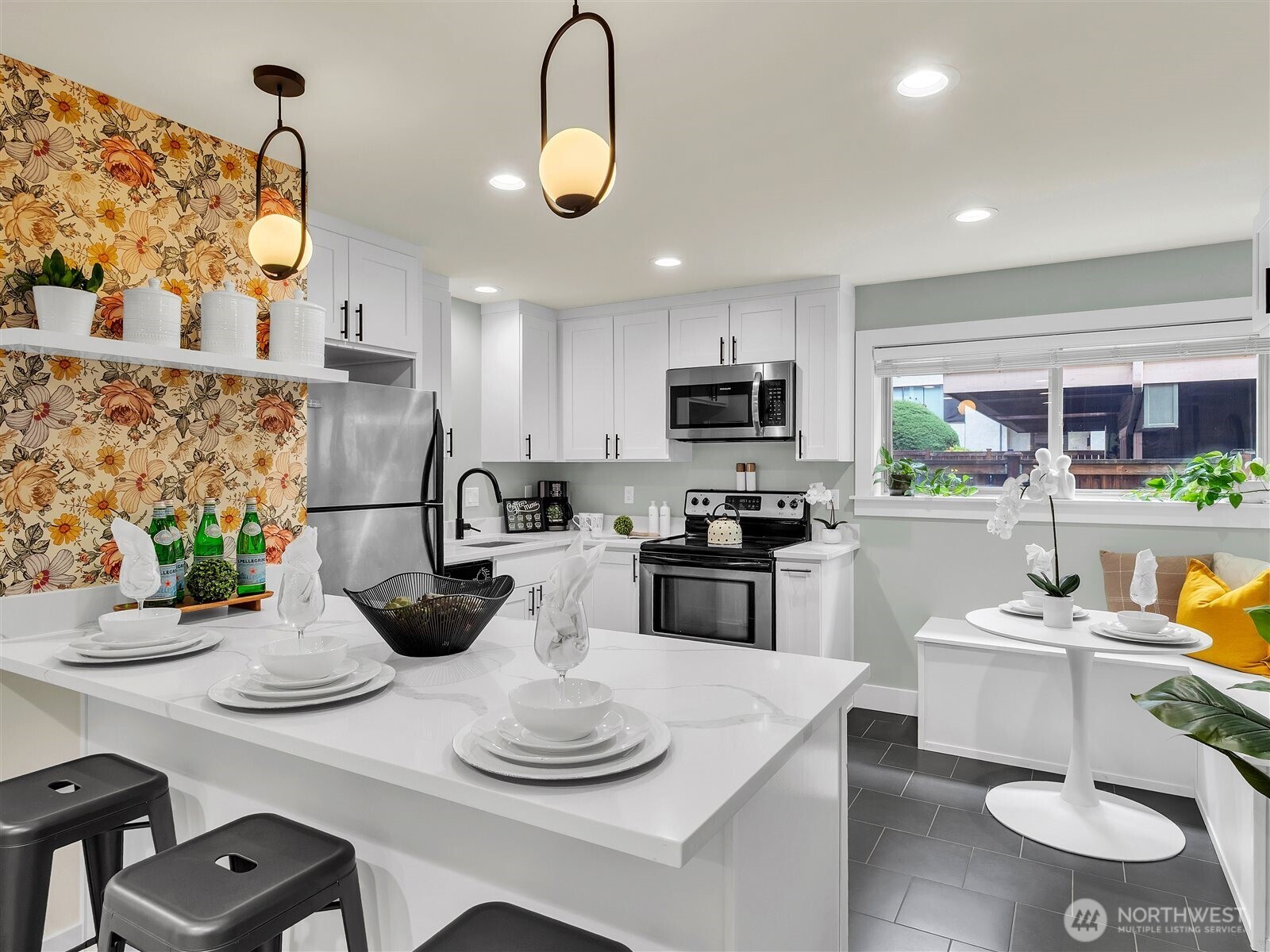 1430 Northwest 59th Street, Unit 101 Seattle, WA 98107 - Photo 11 of 32