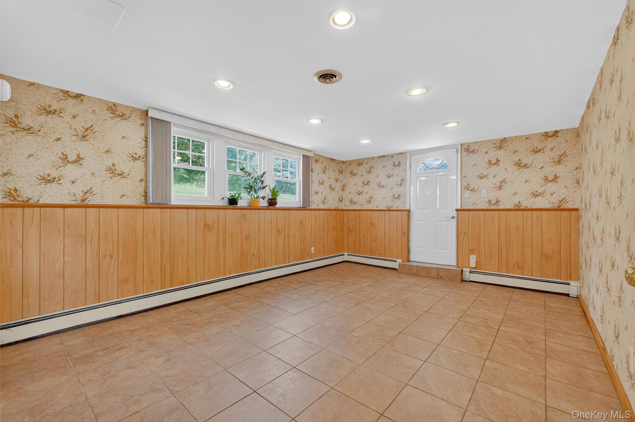 5 Verplanck Avenue Hopewell Junction, NY 12533 - Photo 30 of 50 a view of an empty room with a window