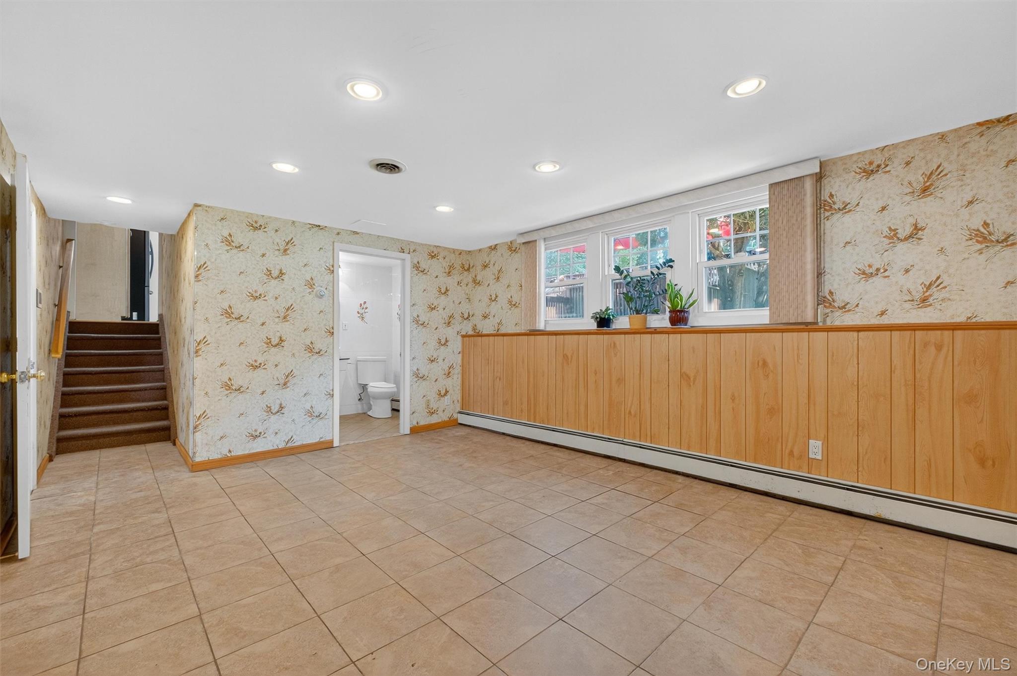 5 Verplanck Avenue Hopewell Junction, NY 12533 - Photo 32 of 50 a view of an empty room with a window