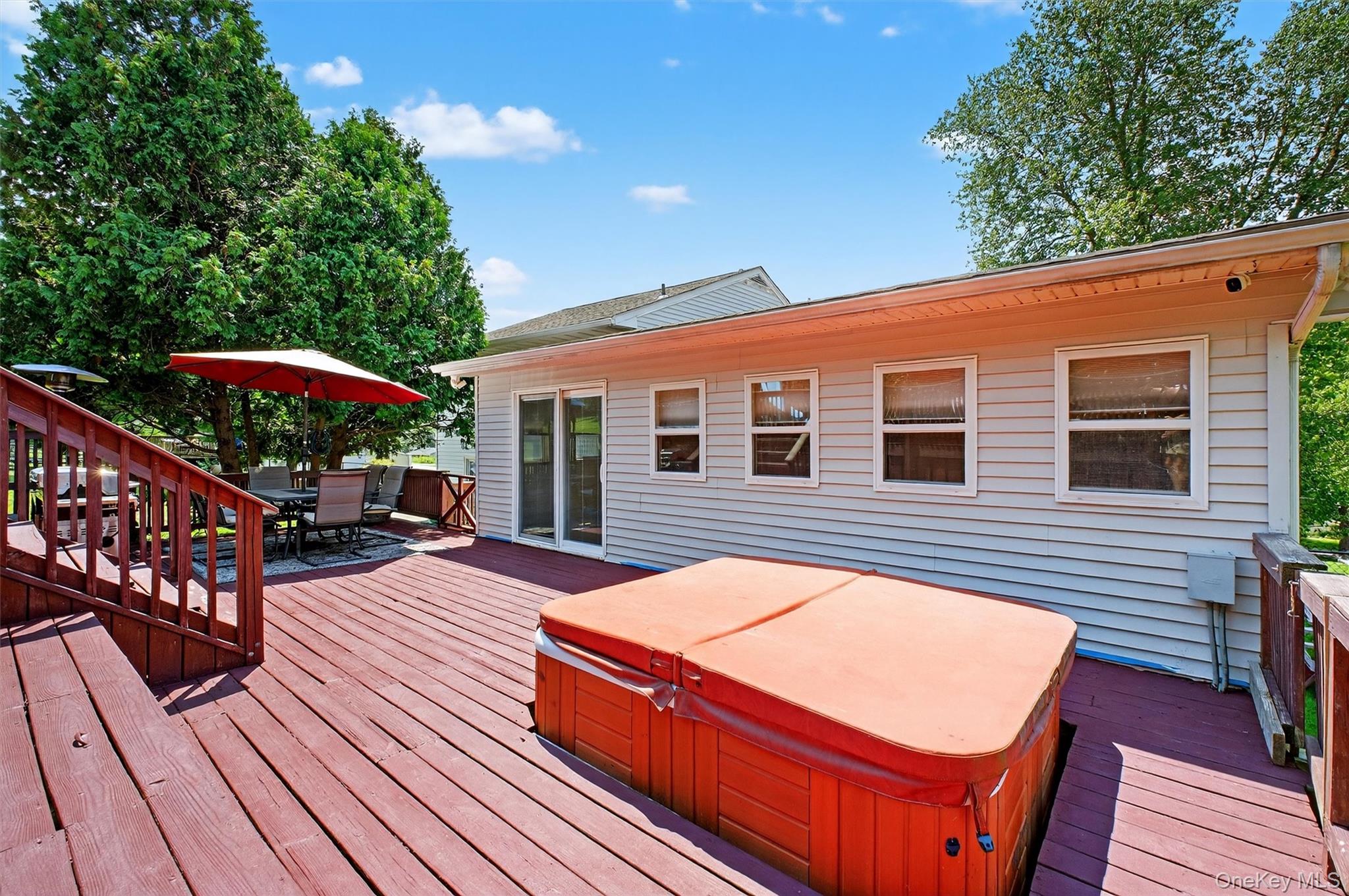 5 Verplanck Avenue Hopewell Junction, NY 12533 - Photo 37 of 50