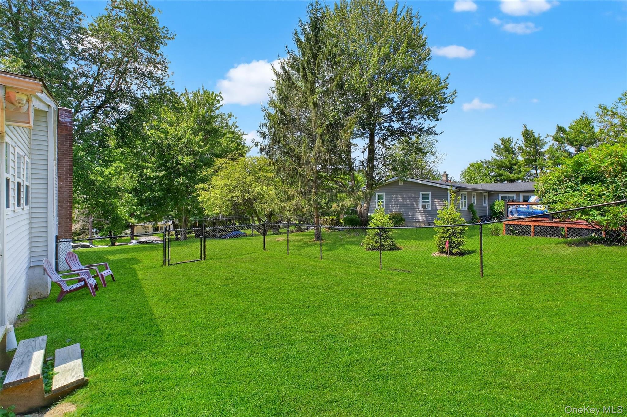 5 Verplanck Avenue Hopewell Junction, NY 12533 - Photo 42 of 50 a view of a park with large trees