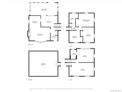 $570,000 | 5 Verplanck Avenue, Hopewell Junction, NY 12533