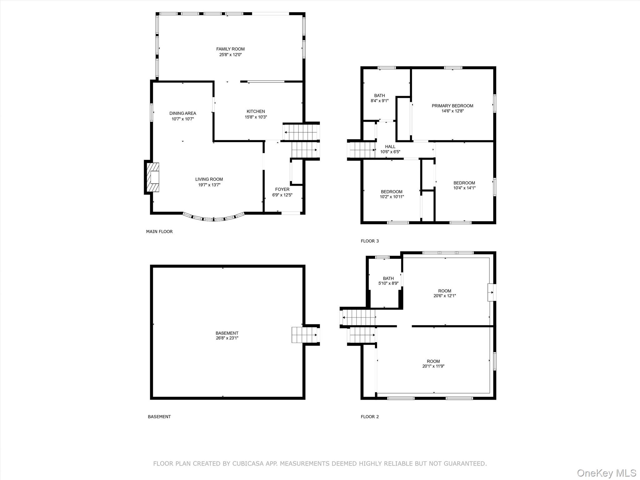 5 Verplanck Avenue Hopewell Junction, NY 12533 - Photo 50 of 50 unknown