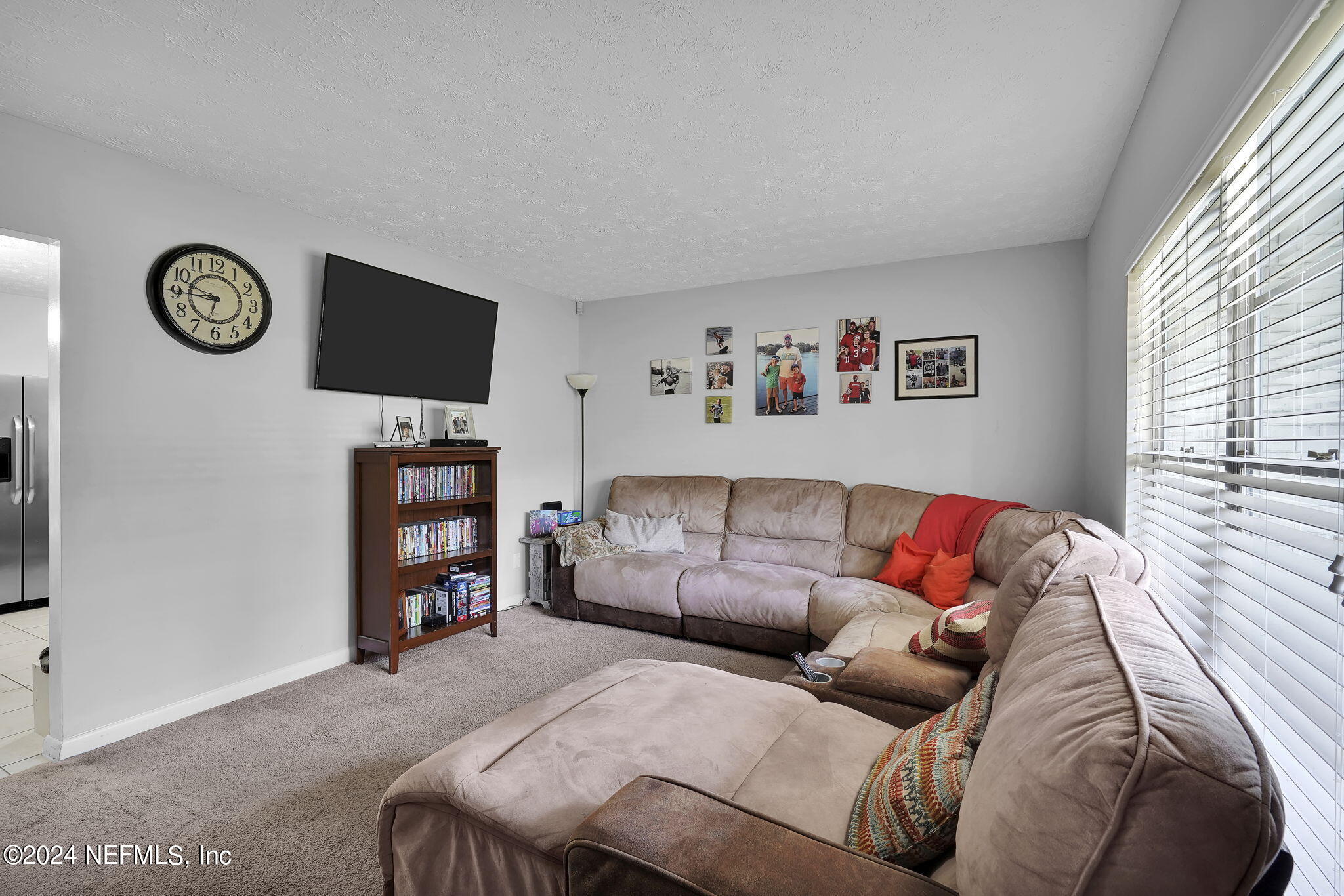 54371 Hazel Jones Road Callahan, FL 32011 - Photo 7 of 36 a living room with furniture and a window