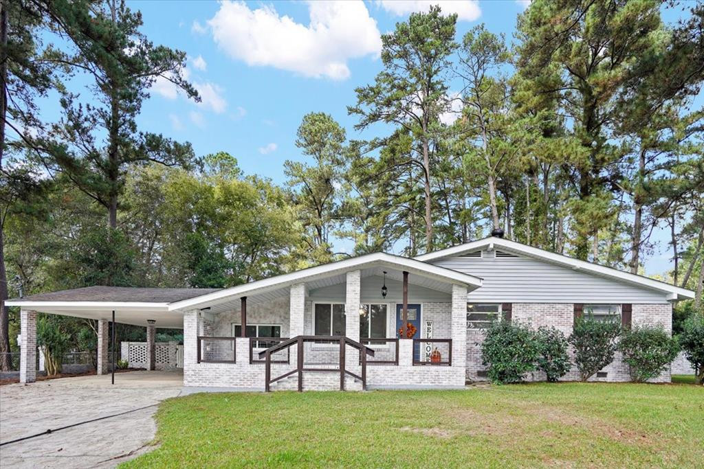 3241 Ware Road Augusta, GA 30909 - Photo 1 of 22 Main View
