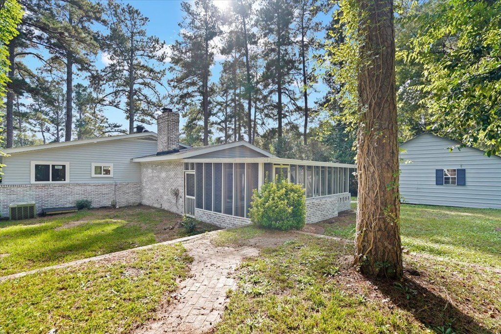 3241 Ware Road Augusta, GA 30909 - Photo 20 of 22
