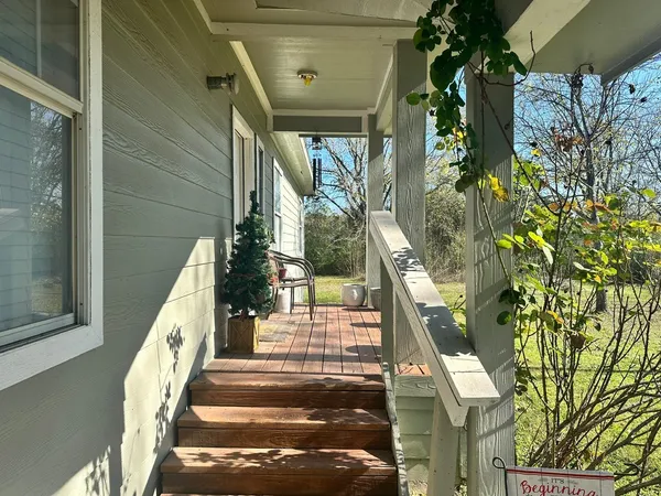 $139,000 | 109 Foreman, Trinity, TX 75862