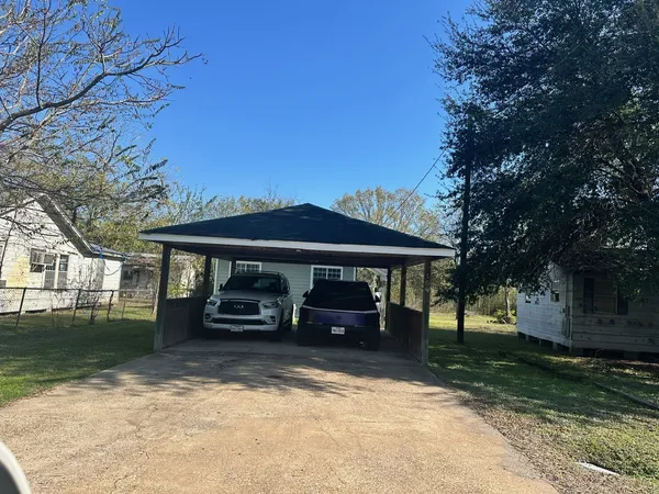 $139,000 | 109 Foreman, Trinity, TX 75862
