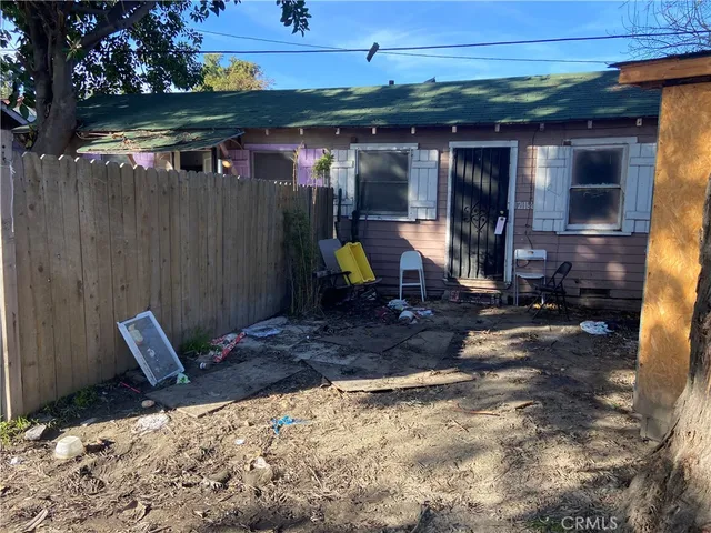 $450,000 | 12116 South Willowbrook Avenue, Compton, CA 90222