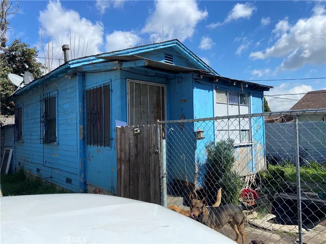$450,000 | 12116 South Willowbrook Avenue, Compton, CA 90222