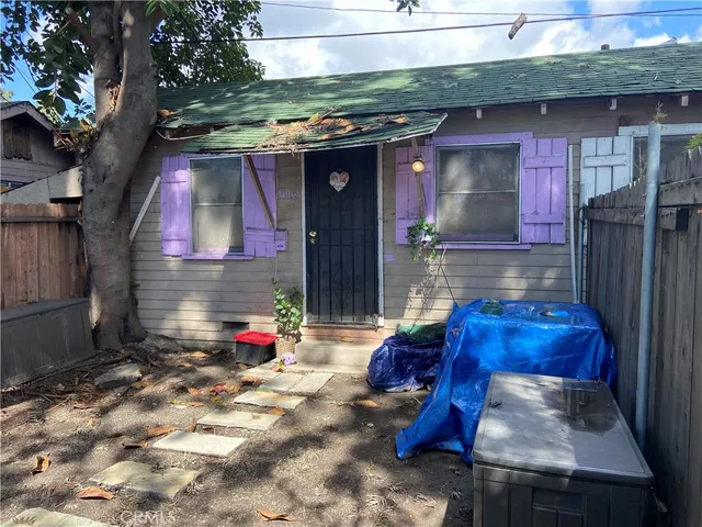 $450,000 | 12116 South Willowbrook Avenue, Compton, CA 90222