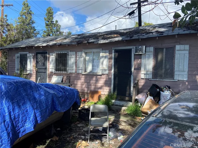 $450,000 | 12116 South Willowbrook Avenue, Compton, CA 90222