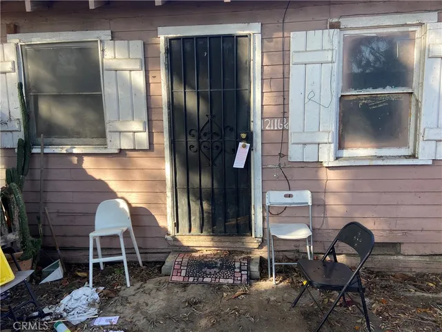 $450,000 | 12116 South Willowbrook Avenue, Compton, CA 90222