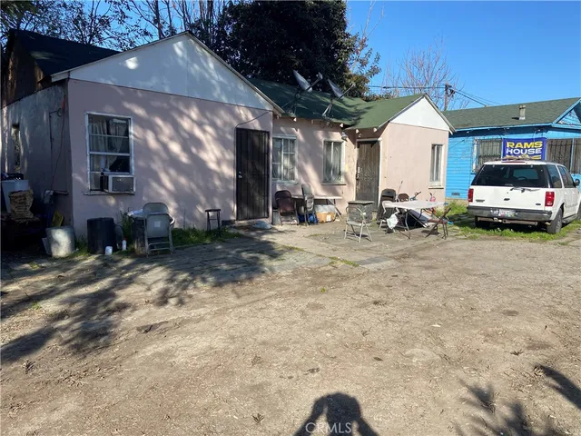 $450,000 | 12116 South Willowbrook Avenue, Compton, CA 90222