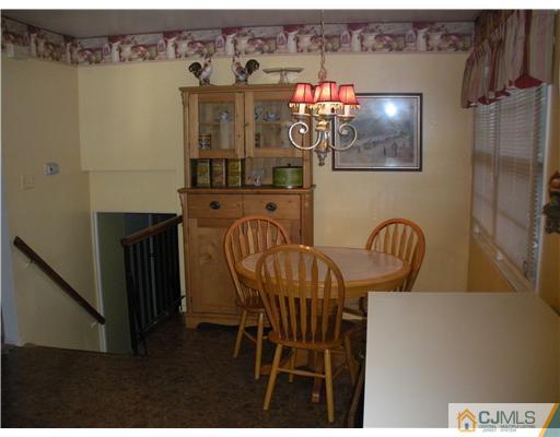 36 Brookside Road Edison, NJ 08817 - Photo 6 of 19 a view of a dining room with furniture