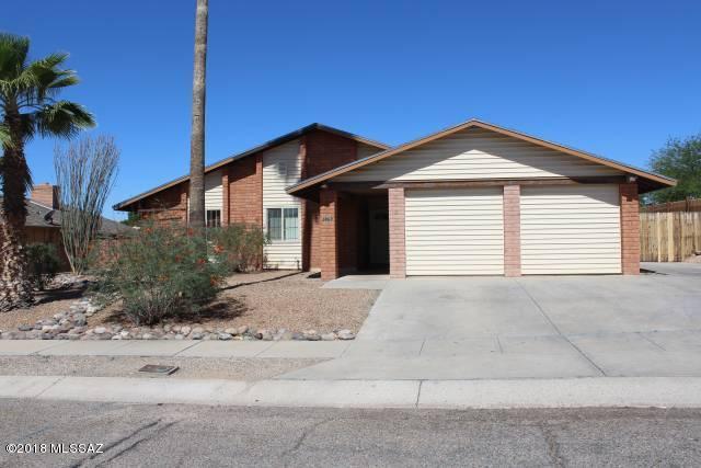 3468 West Green Ridge Drive Tucson, AZ 85741 - Photo 1 of 28