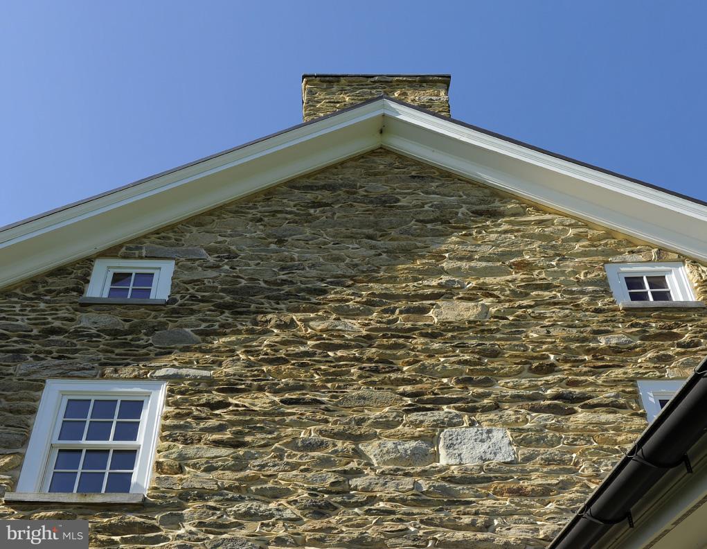 1040 Gap Run Road Paris, VA 20130 - Photo 32 of 40 New double pane windows throughout