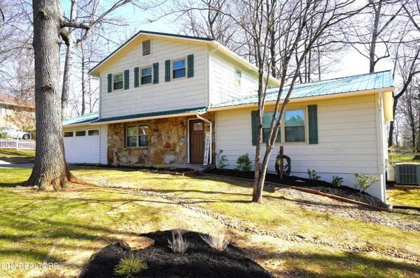$324,900 | 720 White Oak Circle, Morristown, TN 37814
