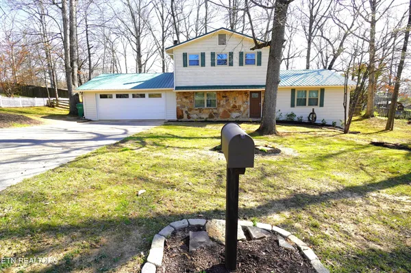 $324,900 | 720 White Oak Circle, Morristown, TN 37814