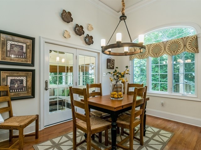 9417 Collingdale Way Raleigh, NC 27617 - Photo 13 of 30 Photo 13
