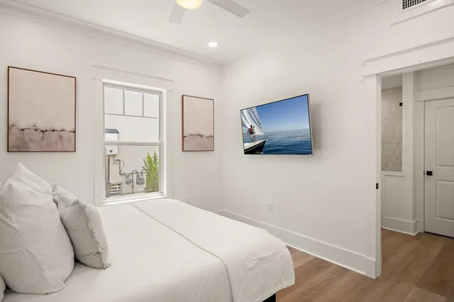 $8,900 | 18 Playalinda Court, Santa Rosa Beach, FL 32459