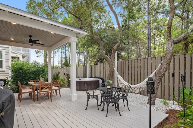 $8,900 | 18 Playalinda Court, Santa Rosa Beach, FL 32459